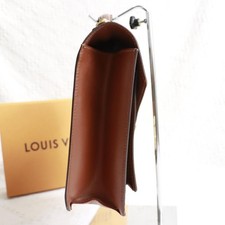 Louis Vuitton Monceau handbag, Monogram. #QYC078