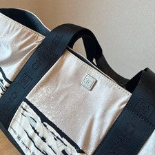 CHANEL High Summer Bag #QYL1LN