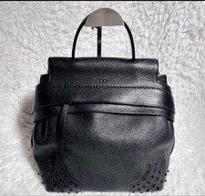 TOD'S Wave Bag #QY1Y3O