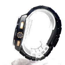 Working Seiko Brightz Flight Expert 8B92-0AH0 #QYIGE2