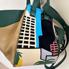 LOEWE Kemp Price handbag #QY1KCH
