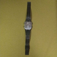 Citizen Analog-DigiTemp Universal E.T. Model #QYA2OV