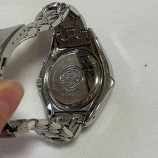SEIKO Diver's Watch PIPIN Winding Seiko Men's Watch #PF8M2O