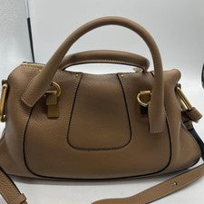 Chloe Hayley 2-Way Handbag/Shoulder Bag #QY25BF