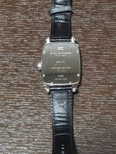 deLaCour watch #QYC0JX