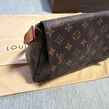 Louis Vuitton Monogram #QYAYRG