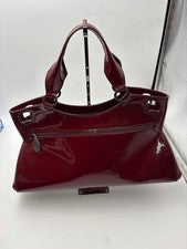 Cartier Marcello de Cartier Patent Leather Bordeaux #QYESY9