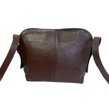 OLDCOACH Shoulder Bag, Made in USA, 4136 #QYI8SQ