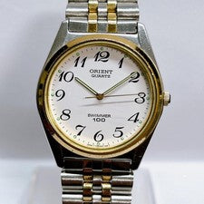 Orient Swimmer 100 Men's Watch C752W4-70 #QYC7XI