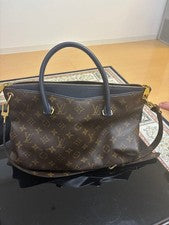 LOUIS VUITTON VUITTON handbag #QY86EI