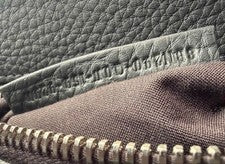 FENDI Peekaboo Selleria Regular #QYD3VR