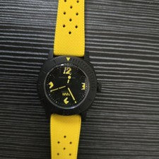 Nivada Grenchen x UNDONE Collaboration Watch #QY1XY6