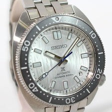Seiko SBDC187 Prospex Mechanical (5000 pieces) #QY43EO