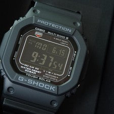 CASIO GW-M5610U SUGO 50th Anniversary #QY6077