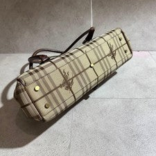 BURBERRY London Shoulder Handbag #QYEEOL