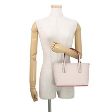 Christian Louboutin CABATA E W Mini Handbag 1235336 Christian Louboutin #QY3FHV