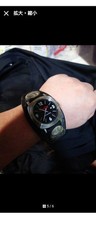 Indian Motorcycle Quartz Watch - Limited Edition of 150 Pieces Worldwide #QYC0KW