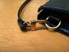 Louis Vuitton Epi Pochette Handbag #QY7BP4