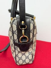 Gucci Sherry Line 2-way handbag/shoulder bag #QYE7ES