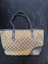 GUCCI Handbag #QY7R9K