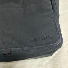 Beautiful item miumiu ☆‘90s Archive Classic shoulder bag