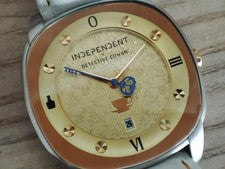 Detective Conan Independent Amuro Tooru Watch (2000 units) #QYI15P