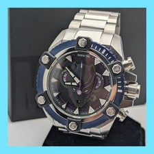 Invicta Marvel Black Panther 3000 Limited Edition Men Watch 0001/3000 #QYIOGC