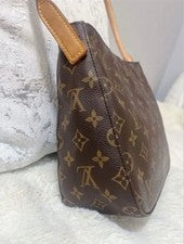 Louis Vuitton Monogram Looping MM #QY68QR
