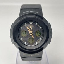 CASIO G-SHOCK Solar 25th Anniversary AWG-525A #QYIVJJ