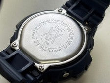 G-SHOCK BUMP OF CHICKEN Collab DW-6900FS Hard to Find Limited Watch Pre-Owned #QY1XGG