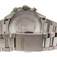 CITIZEN Attesa Platinum Shine Collection, Limited Edition of 2,200 piece #QY7XIZ