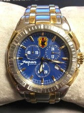 Japanese H500 Chronograph JFA 2006 Japanese National Football Team #PG7J8F
