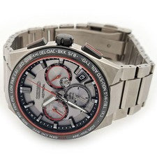 Seiko Astron Shohei Ohtani 2022 Model SBXC125 Solar Titanium Men's SEIKO #QY307J