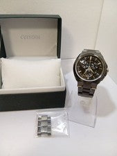 CITIZEN Attesa Direct Flight BY0044-51E #QY088W