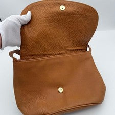 Old Coach Sonoma Collection Shoulder Bag, Brown #QY4I9T