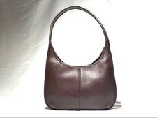 COACH Old Coach Ergo One-Shoulder Bag Brown #QYA3AM
