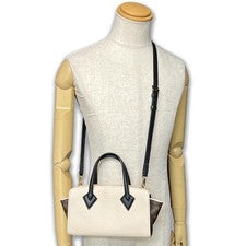 Louis Vuitton M12533 ​​Epi Varenne EW-way bag MBZ770 #QY868T