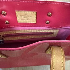 Louis Vuitton Vernis handbag #QY26GA