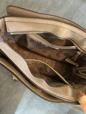 TORY BURCH Gray Handbag #QYE6AY