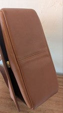 USA-made Old Coach Camel #QY00WM