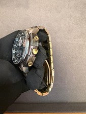 CITIZEN Eco-Drive ATTESA 700 bottles Classic #QY6G40