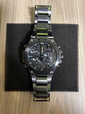 CASIO G-SHOK MTG-B2000 Sankuanz Collaboration #QY7XY4