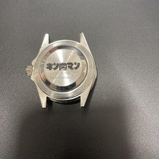 Red Monkey Kinnikuman wristwatch, only 29 available worldwide. #QY2DKE