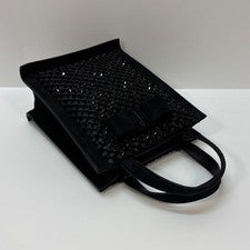 Ferragamo Viva Mini 2-way bag MBZ929 #QYK64C