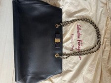 FERRAGAMO handbag #QY56D2