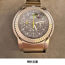 Seiko SBDP021, designed by Takuya Yura, 600 pieces, water resistance che #QYD3LC